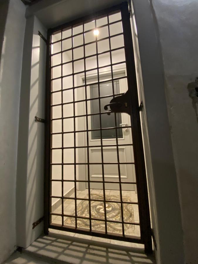 Ferienwohnung The Key Of Bergamo Exterior foto